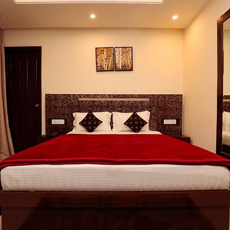 Meraki Shimla Exterior photo