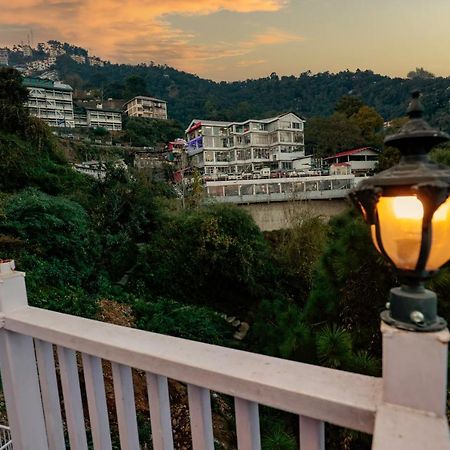 Meraki Shimla Exterior photo