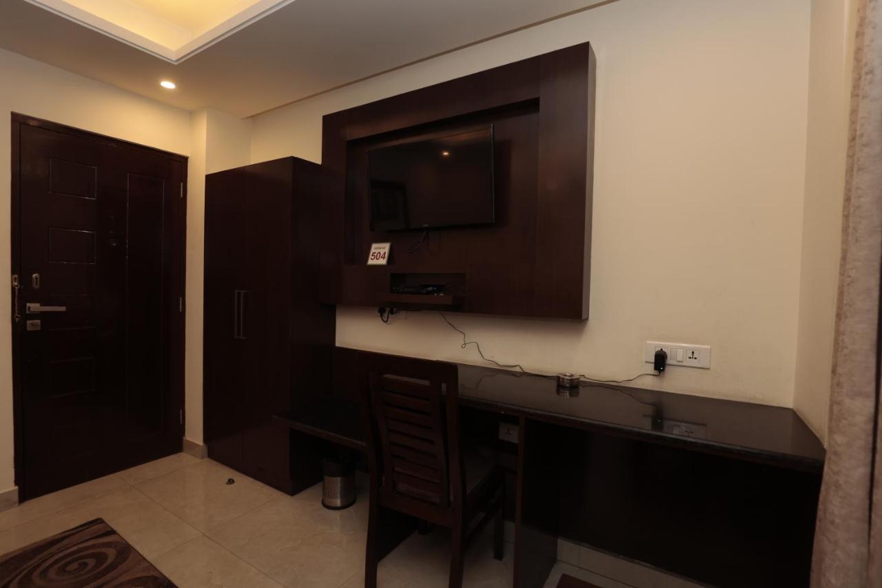 Meraki Shimla Exterior photo